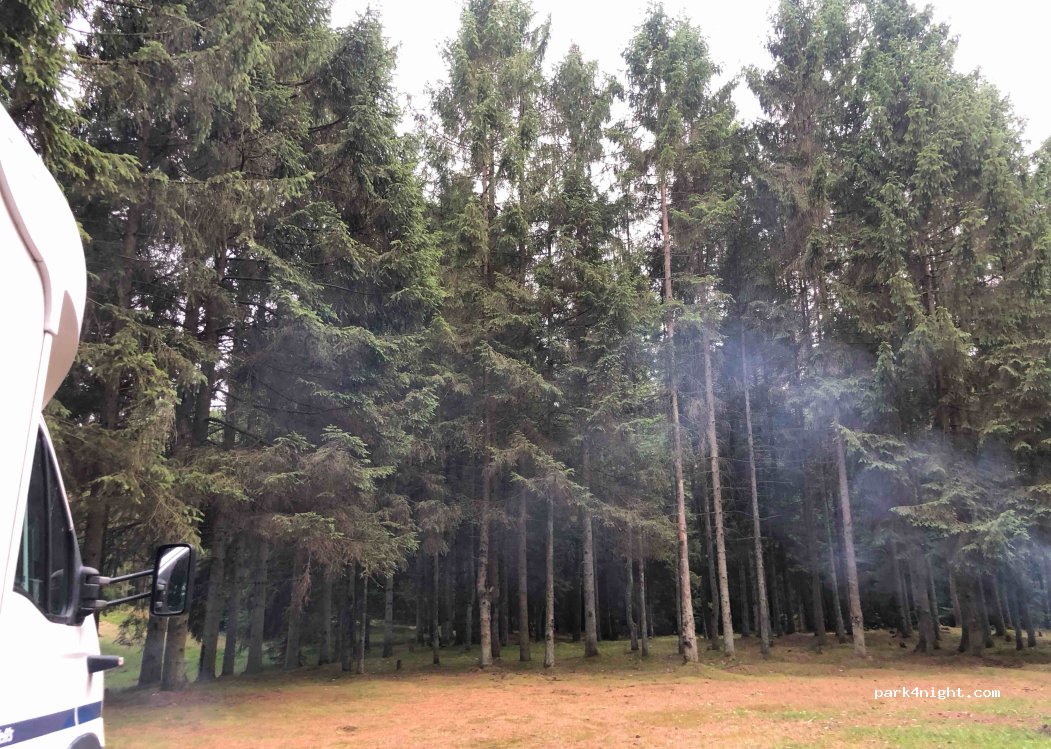 Gammel Rye Campsite — foto 4