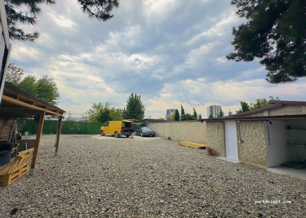 () T'bilisi - — foto