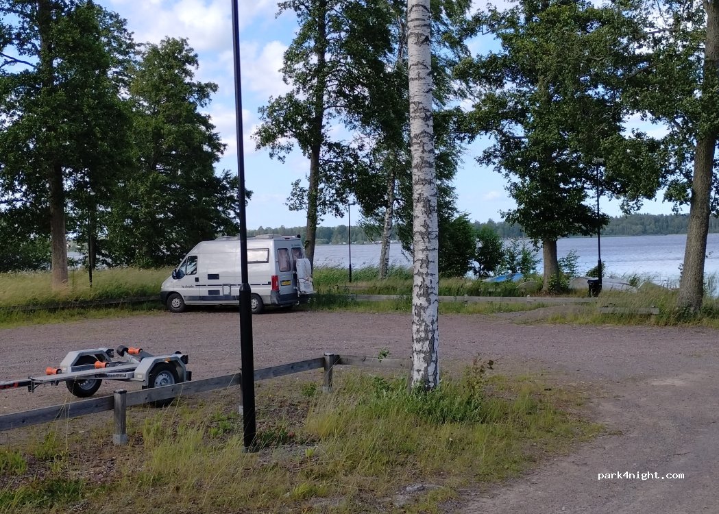 (577 38) Hultsfred - 2 Oskarsgatan — foto
