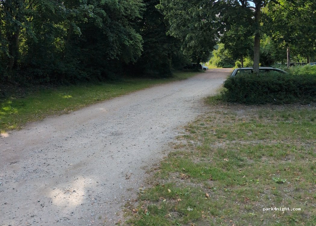 (29386) Hankensbüttel - 1 Waldbad — foto
