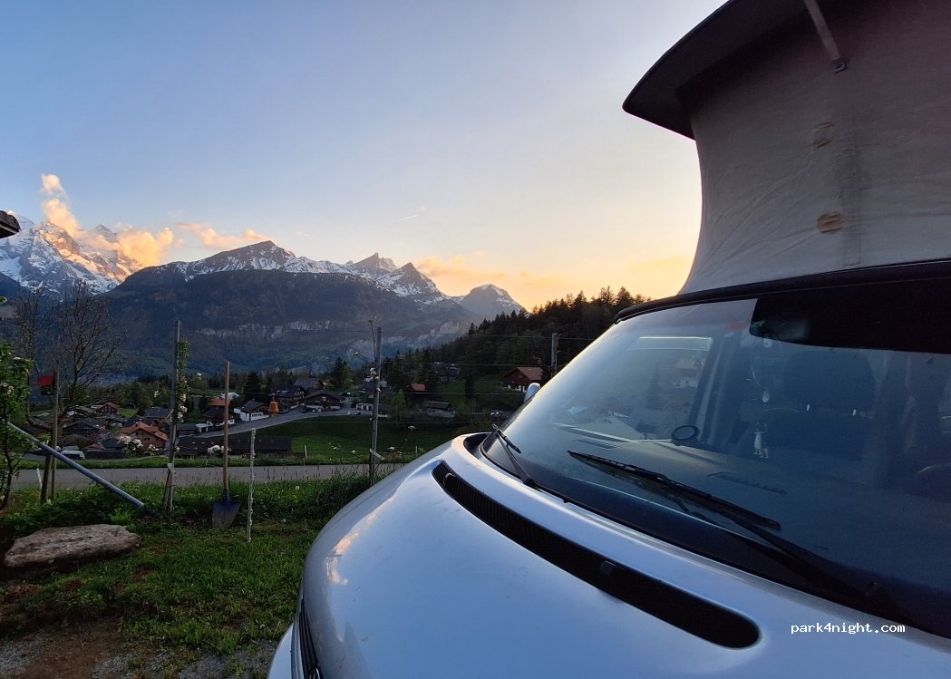 (6085) Hasliberg - 333f Blatti — foto 5