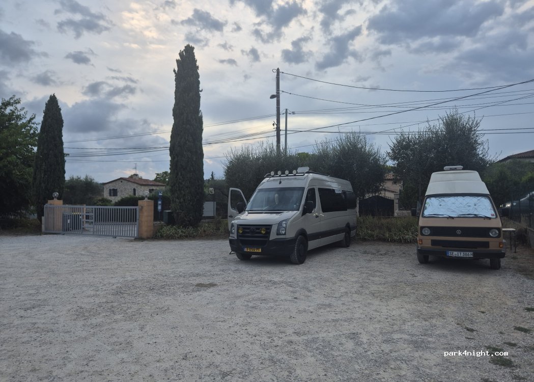 Espace Terroirs Grasse St Antoine — foto 4