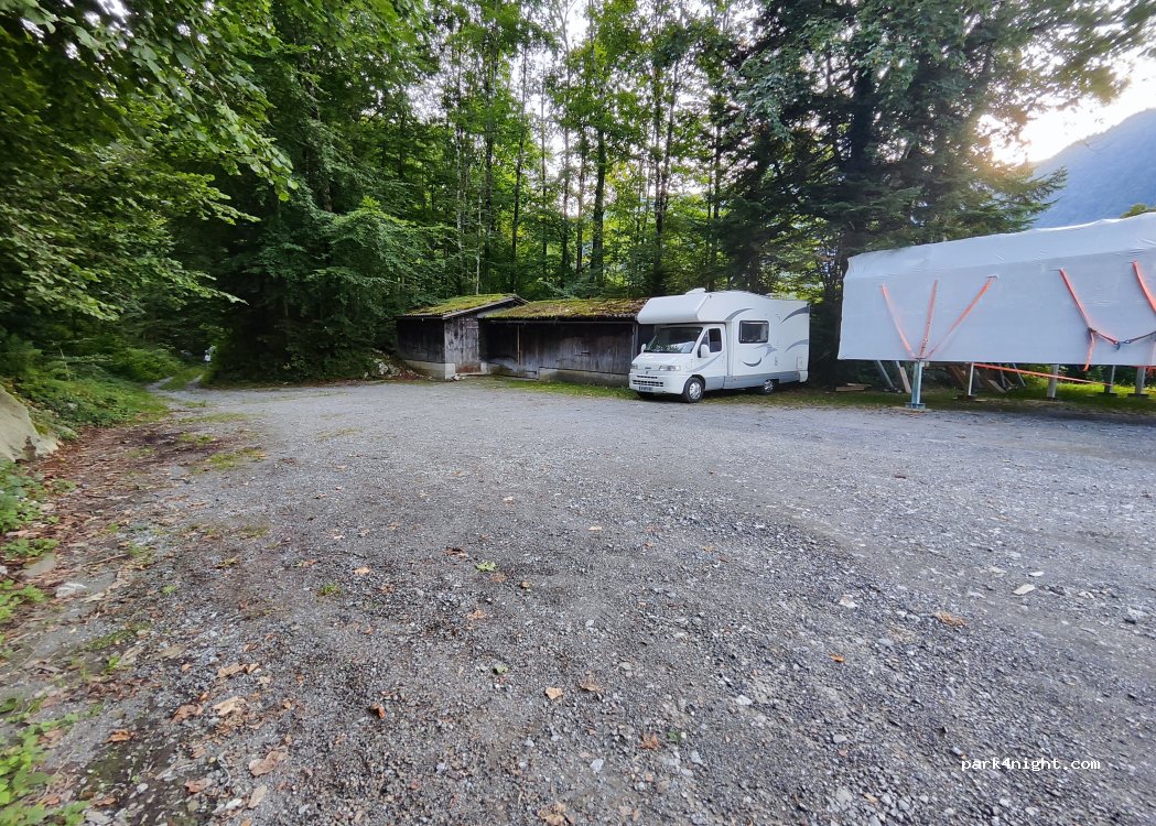 (6078) Lungern - Industriestrasse — foto 2