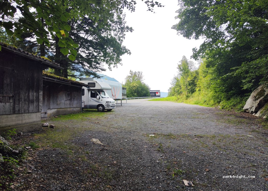 (6078) Lungern - Industriestrasse — foto 3