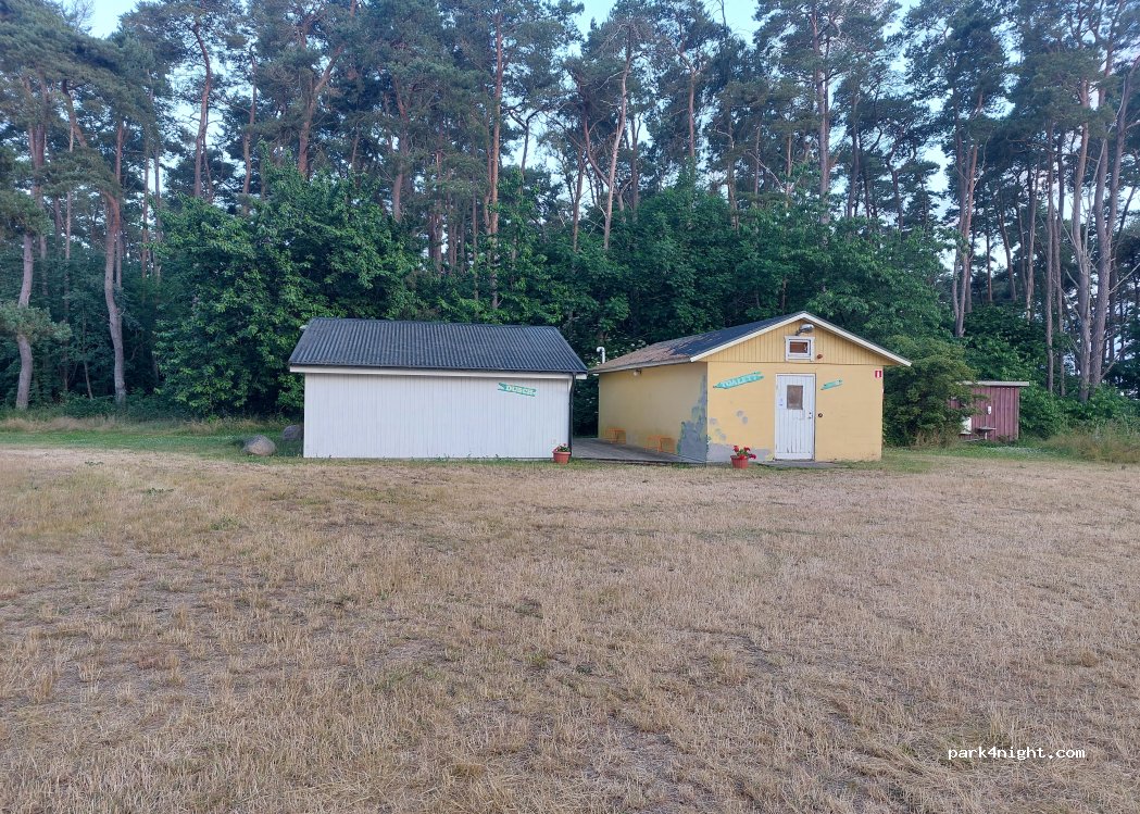 Sandviks Camping — foto 3