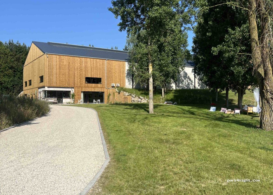 Le Bercail des Avelines — foto 4