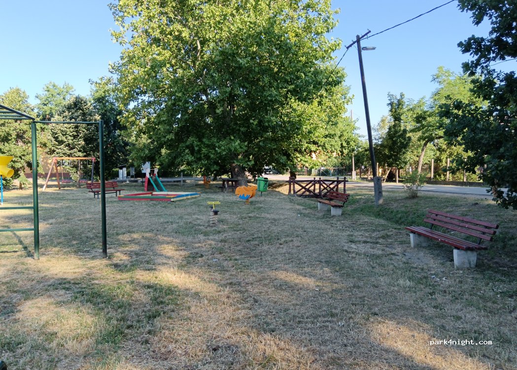 (6727) Szeged - 32 Bakonyi utca — foto