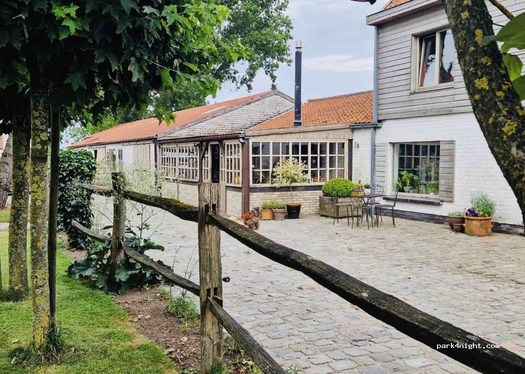 Kleihoeve — foto