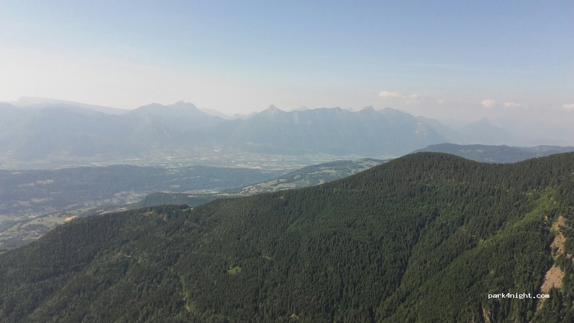 (73110) Arvillard - 27 D208 — foto 4