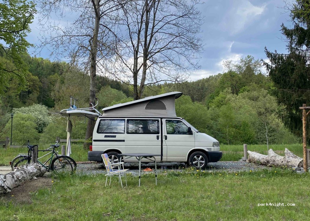 Camping am Mühlgraben — foto 2