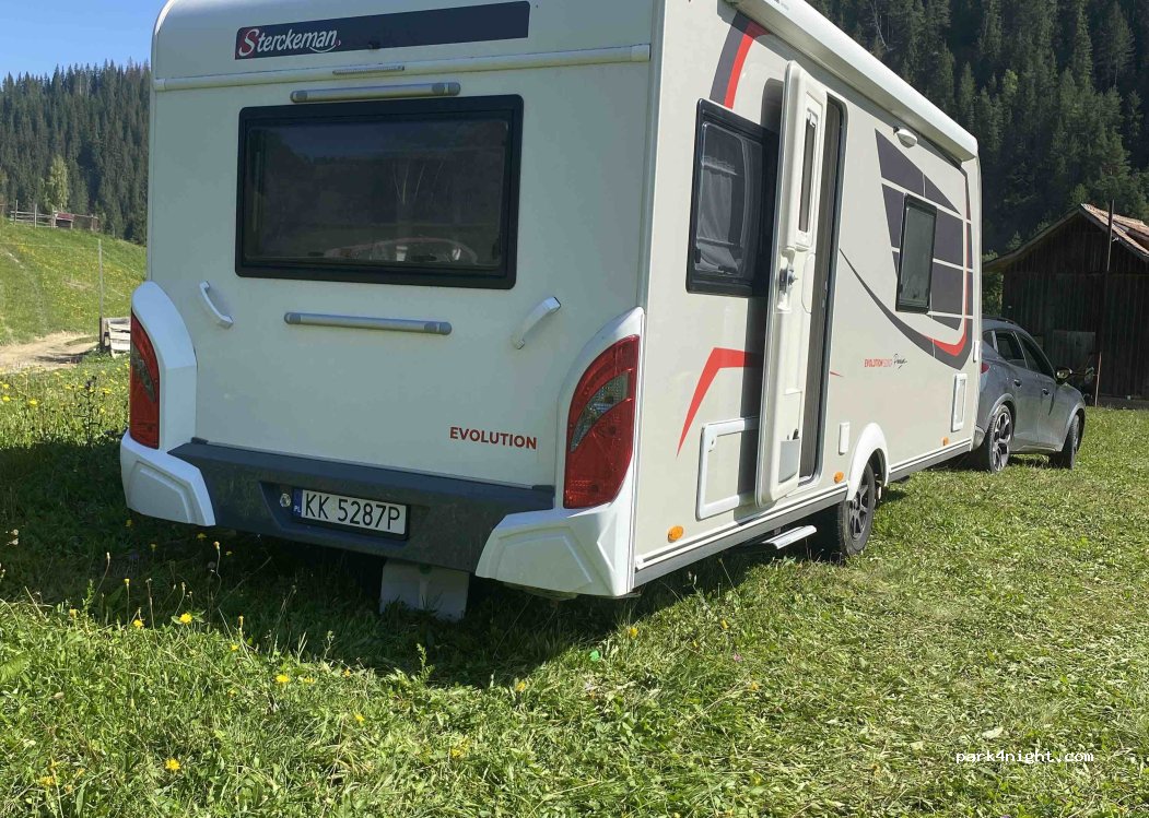 Camping RV Plai cu stele — foto 2