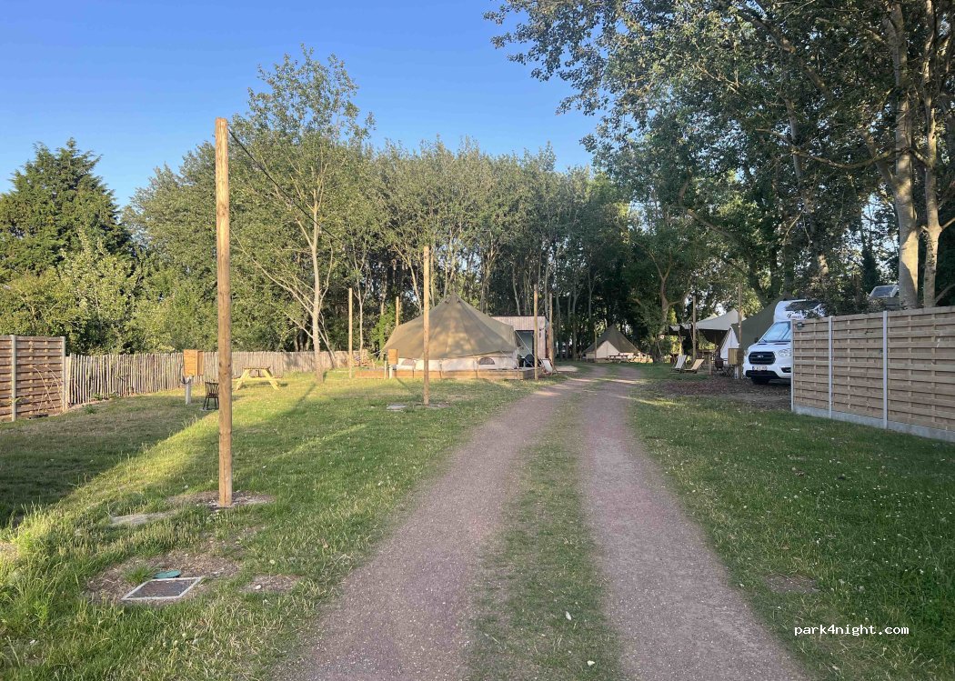 Camping & Glamping boszee — foto 4