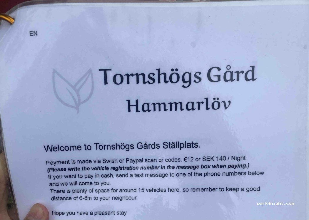 (231 94) - 55 Hammarlövsvägen — foto 5
