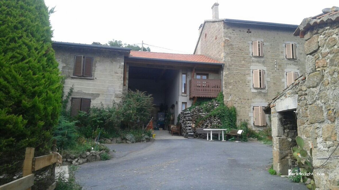 Camping Le Soleillant — foto 3