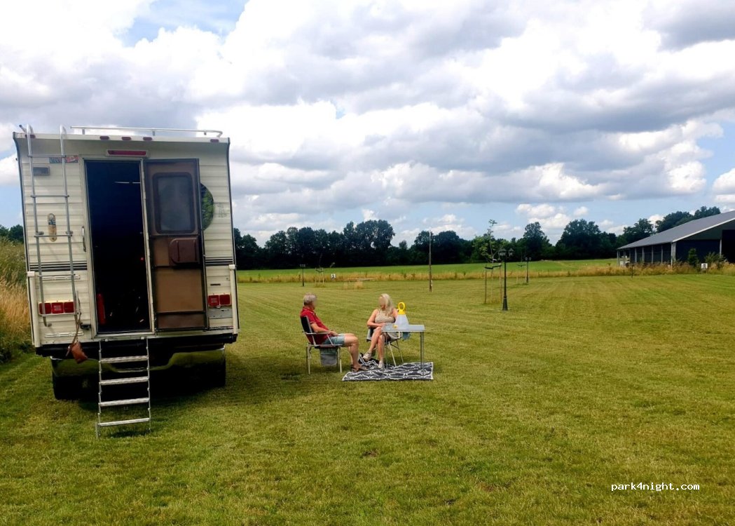 Camping Landløk — foto 3