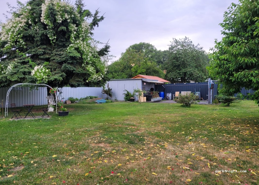 (15938) Steinreich - 32B Dorfstraße — foto