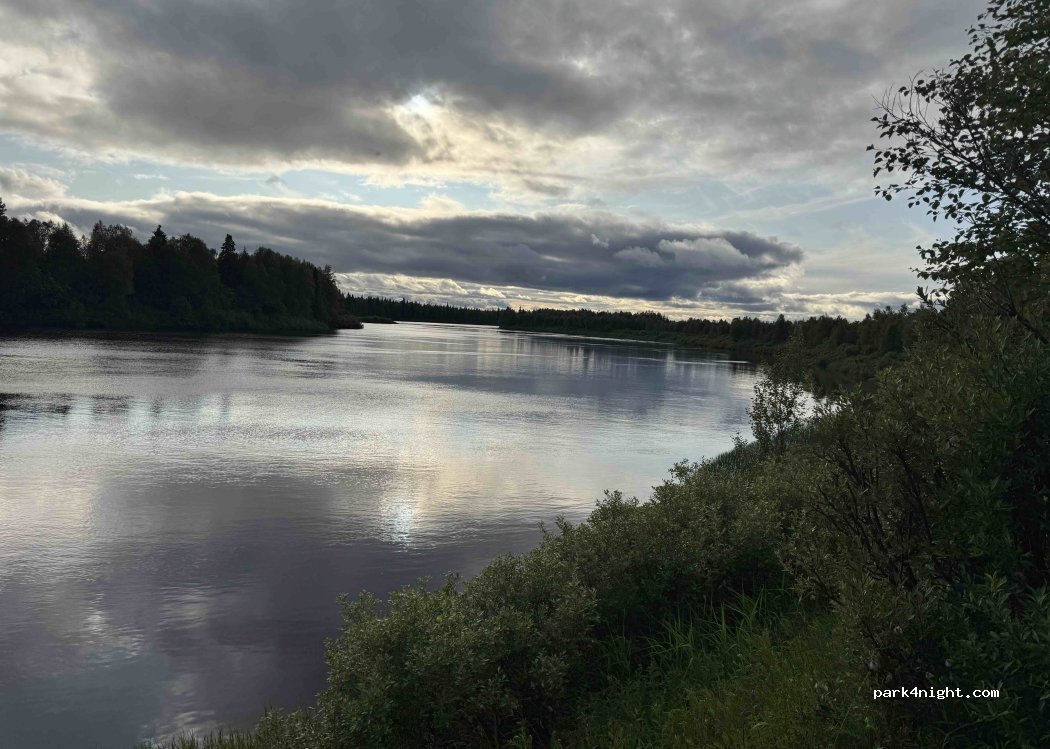 (99100) Kittilä - — foto