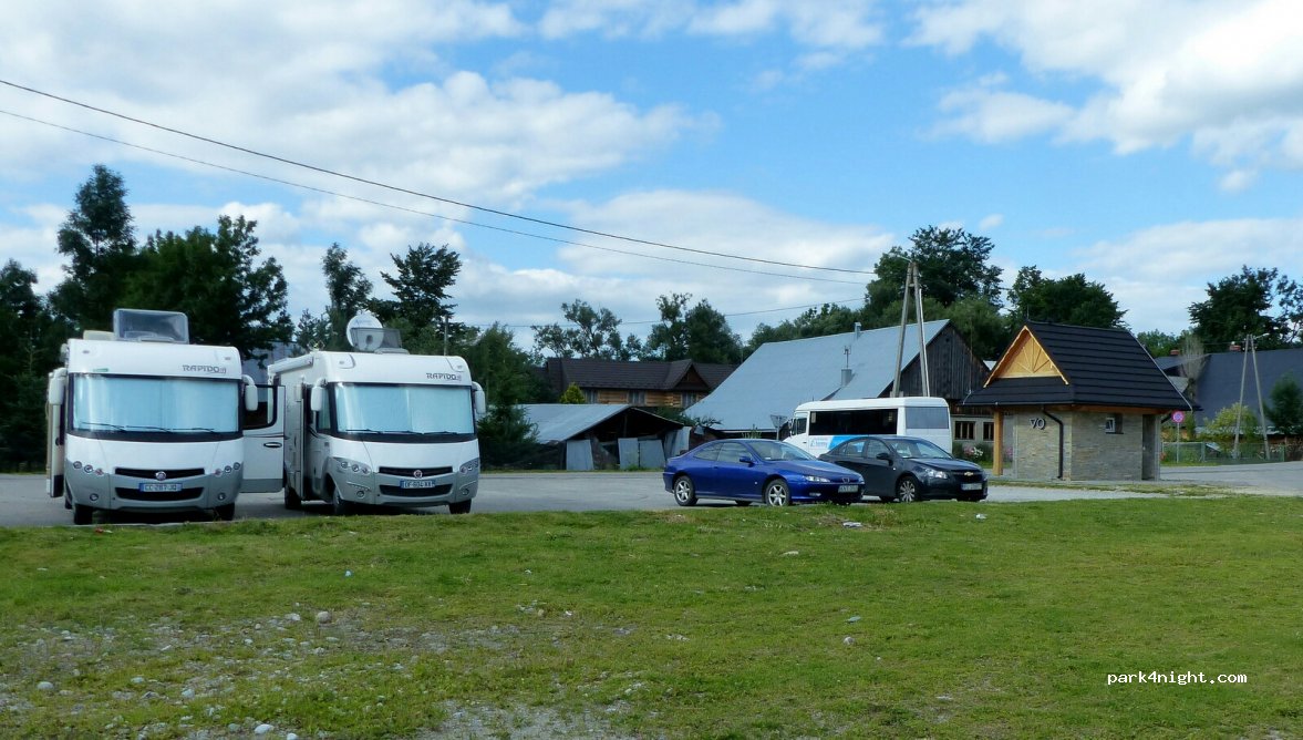 (34-513) Chochołów - — foto 2
