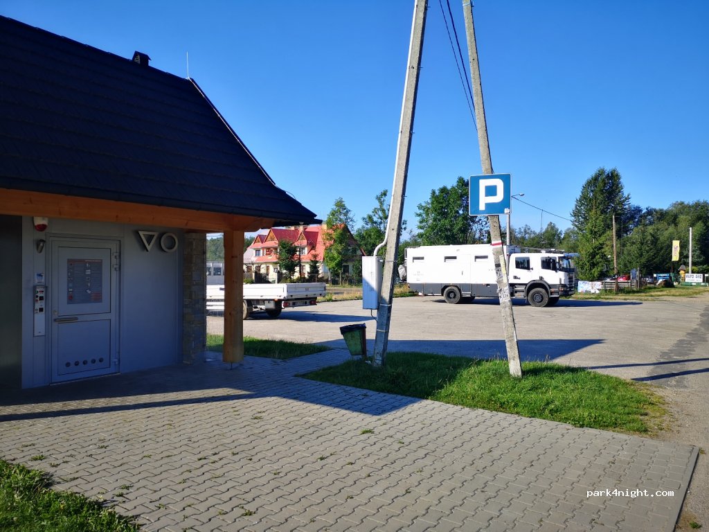 (34-513) Chochołów - — foto 3