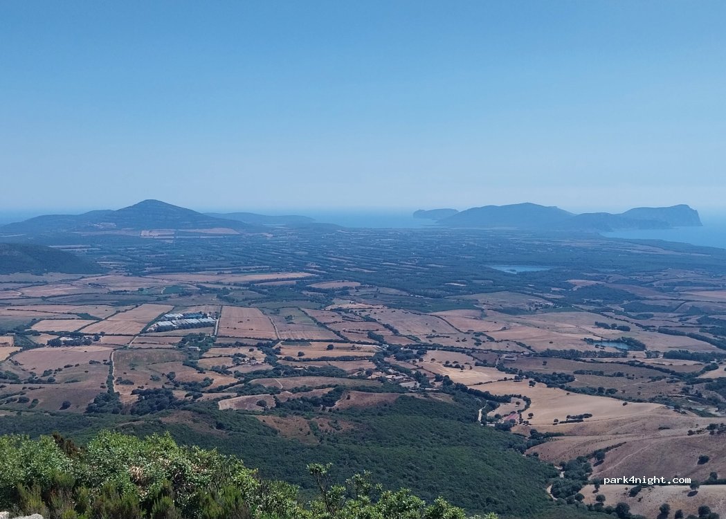 (07100) Monteforte - Alla cima di Monte Forte — foto 3