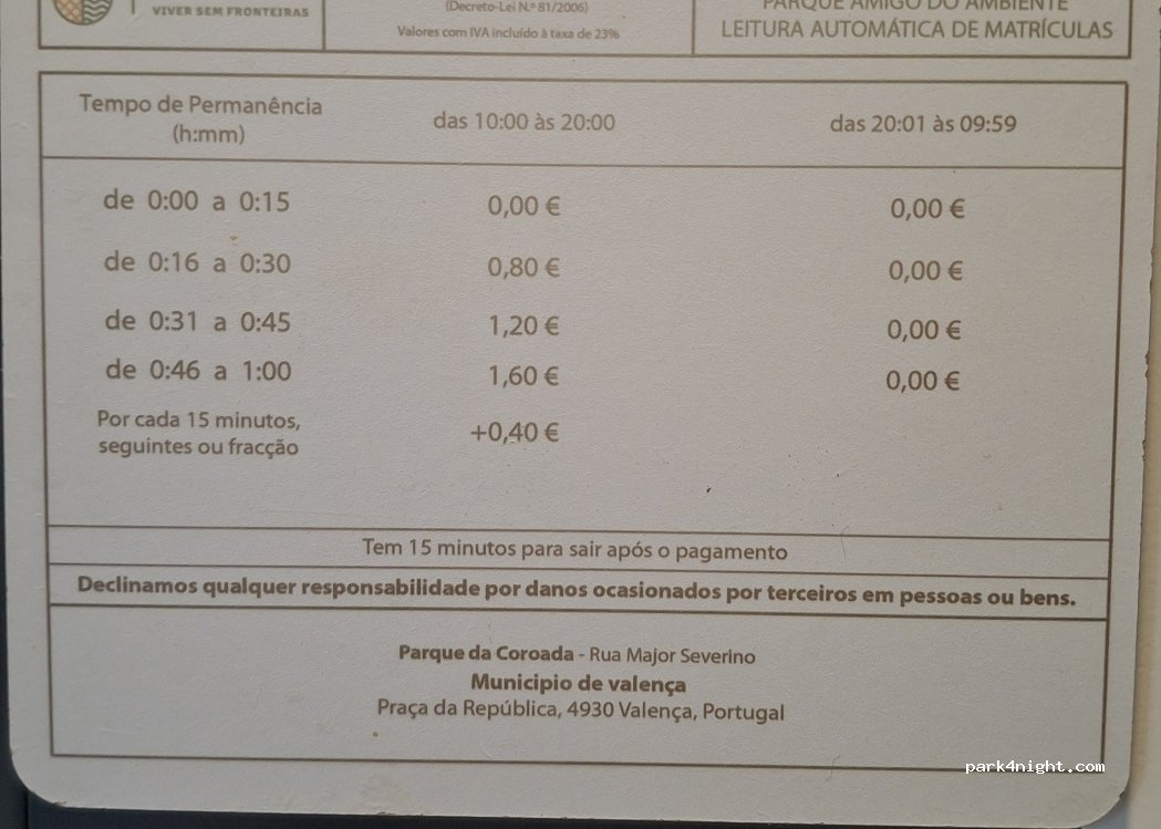 (4930) Valença - R. do Maj. Severino — foto