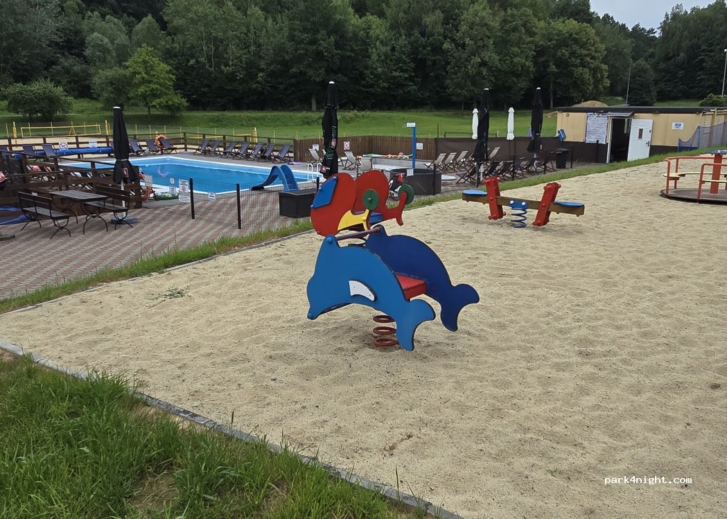 Pole Namiotowe Rąblów — foto 3