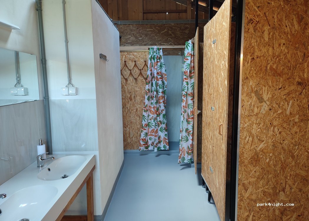 3 rivers - camp&glamping — foto 5