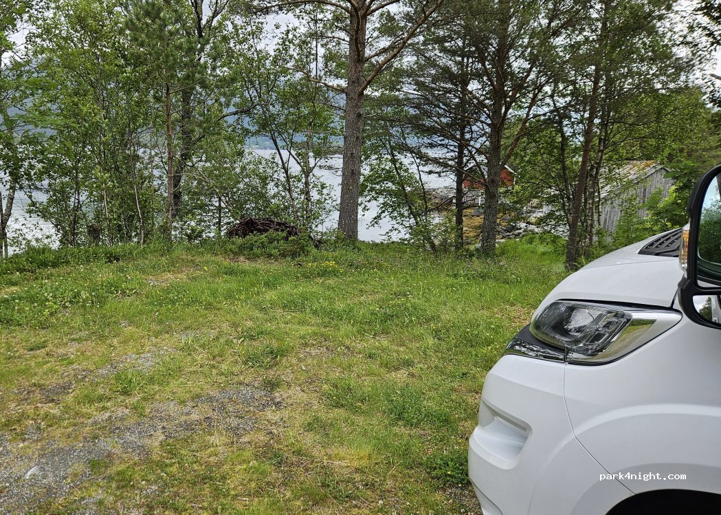 (6690) Aure - 1152 Brekkvegen — foto 3