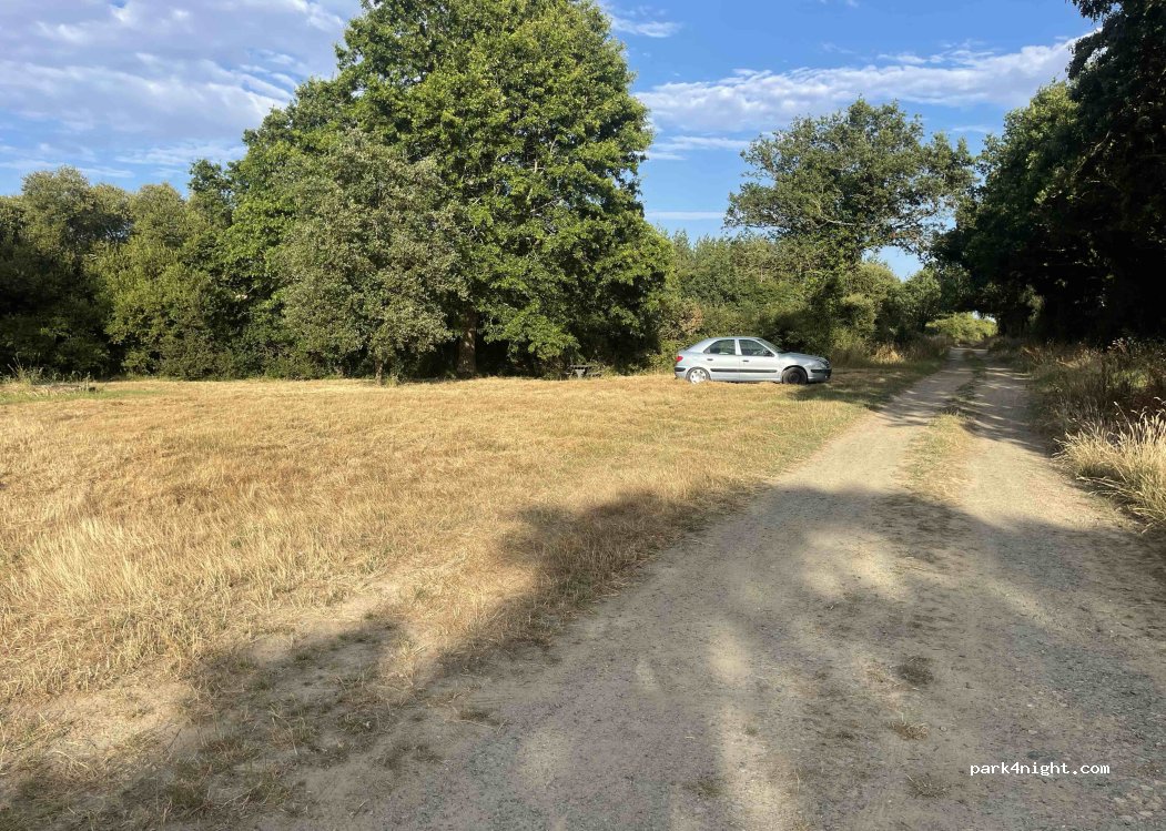 (44560) Corsept - 2 Bis La Franquinerie — foto