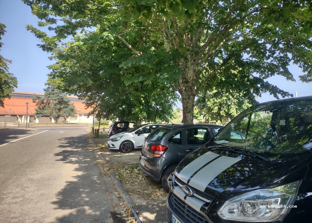 (33950) Lège-Cap-Ferret - 12 Allée de la Clairière — foto