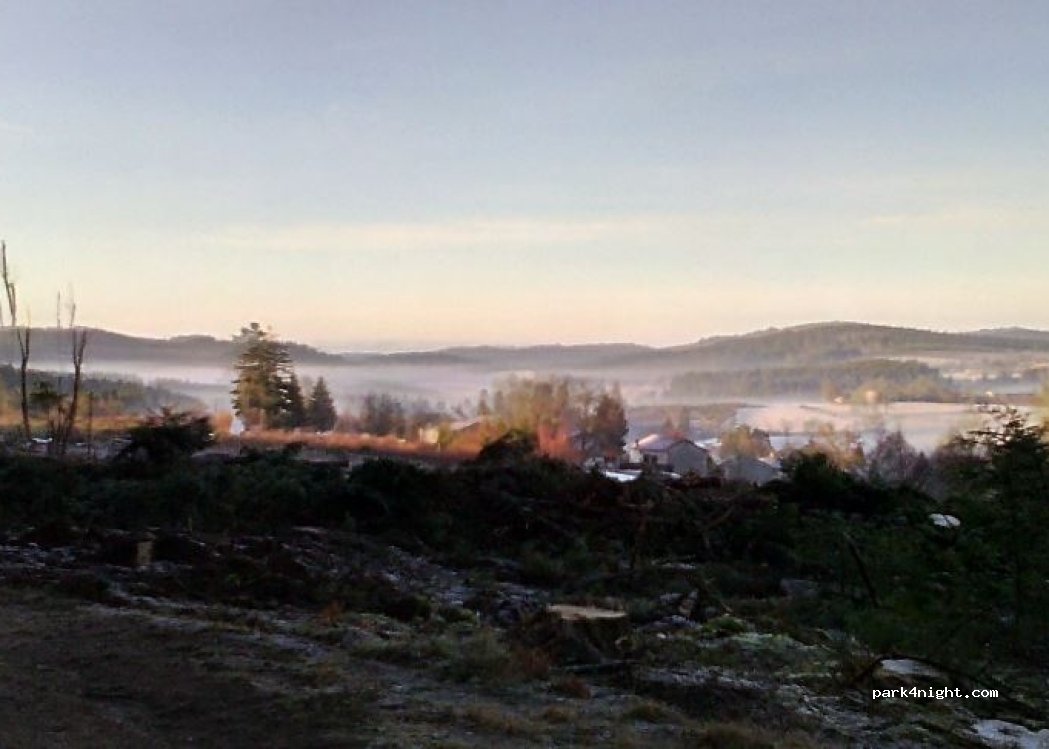 Camping Le Sauzet — foto