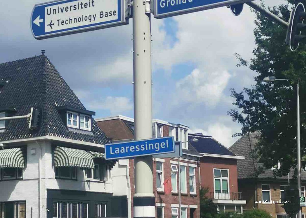 (7514 ER) Enschede - 4A Laaressingel — foto 2