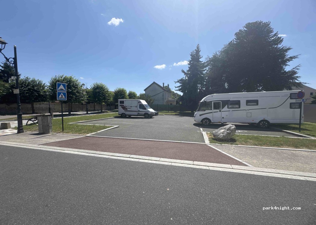 (77990) Mauregard - 2 Allée du Grand Clos — foto