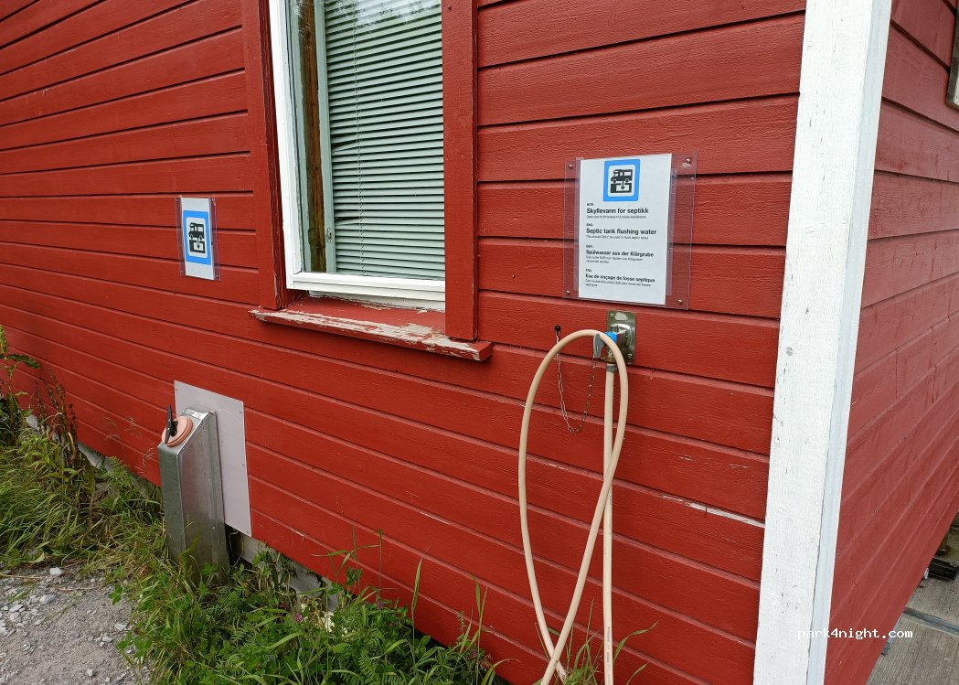 Bobil Tårstad — foto 3