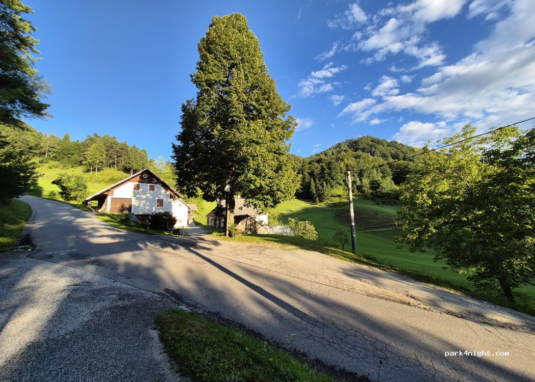 Domačija U Hlevnc — foto 2