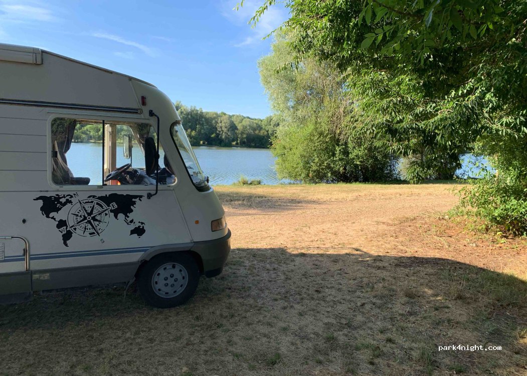 (41800) Vallée-de-Ronsard - 4 La Pâquerie — foto