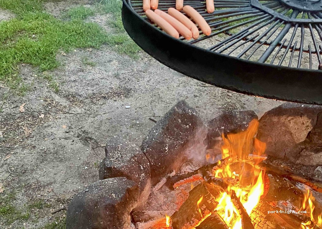 Camping and Glamping Kaliska — foto 2