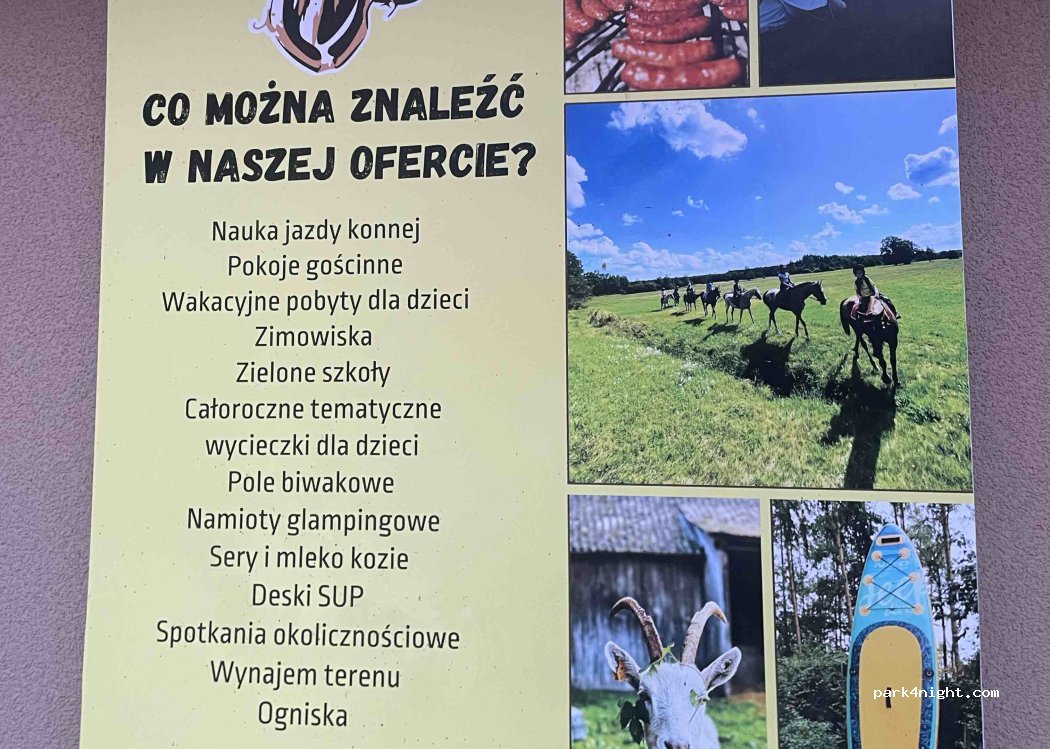 Camping and Glamping Kaliska — foto 3