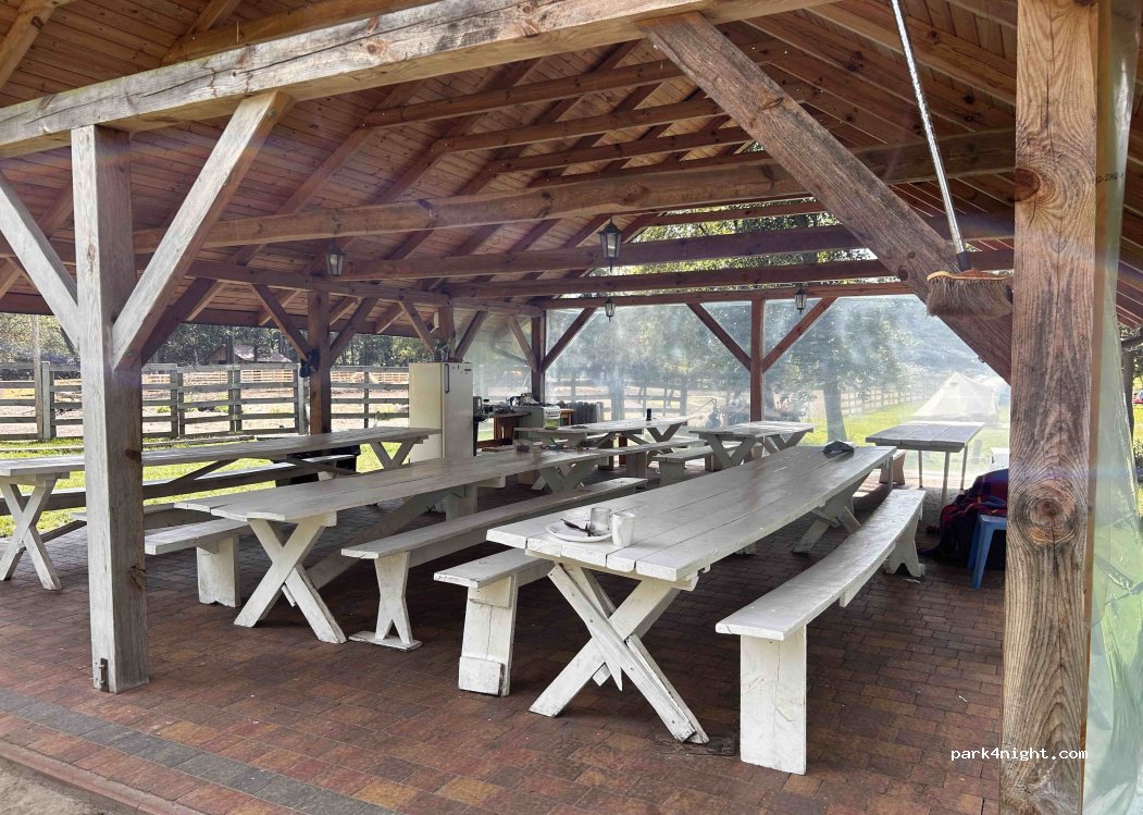 Camping and Glamping Kaliska — foto 5
