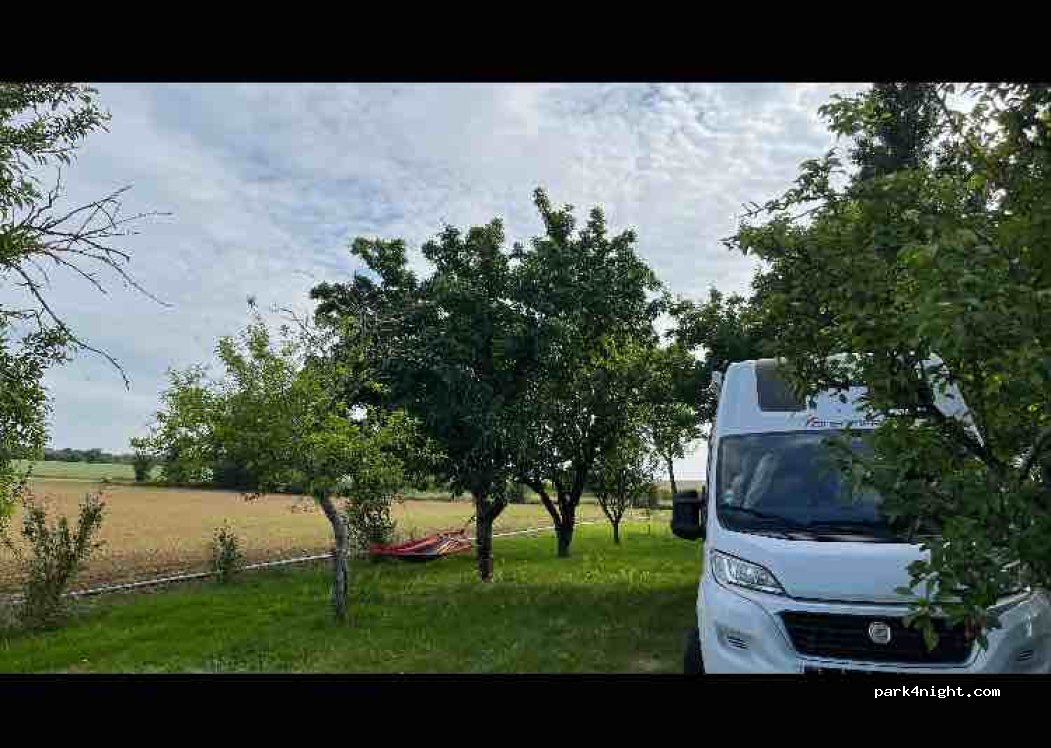 (85570) Marsais-Sainte-Radégonde - 78 Rue du Moutier — foto