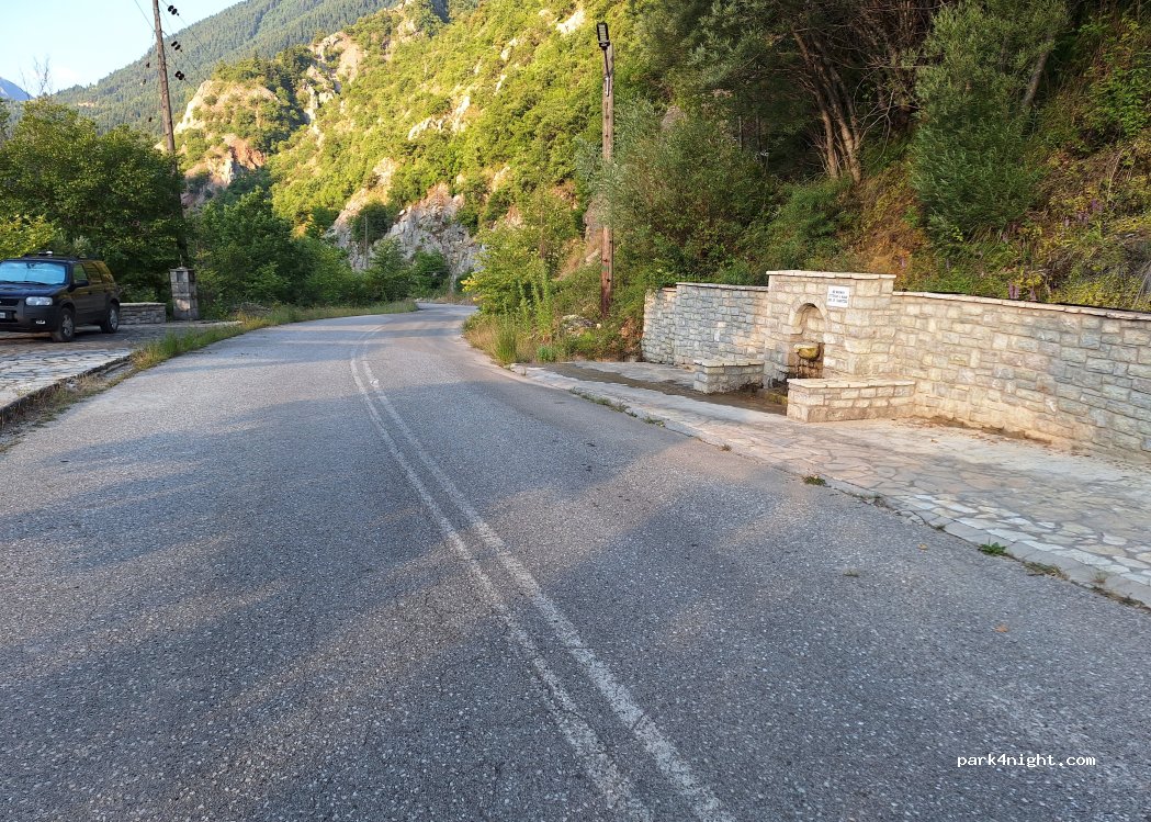 () Pyli Municipality - Διακλάδωση Αγίας Παρασκευής — foto 2
