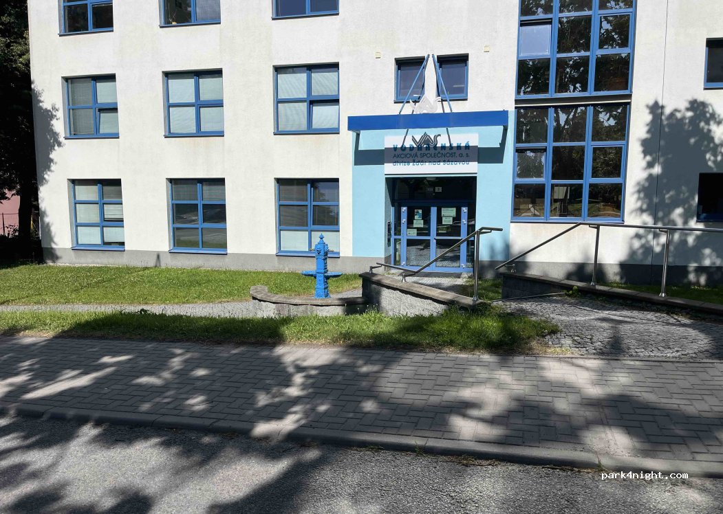 (591 01) Žďár nad Sázavou - 1133/3 Studentská — foto