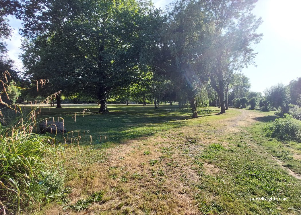 (79410) Échiré - 110 Chemin de la Prairie — foto 2