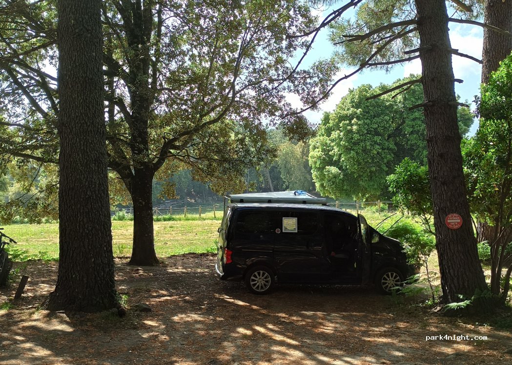 Camping Bavella Vista — foto 3