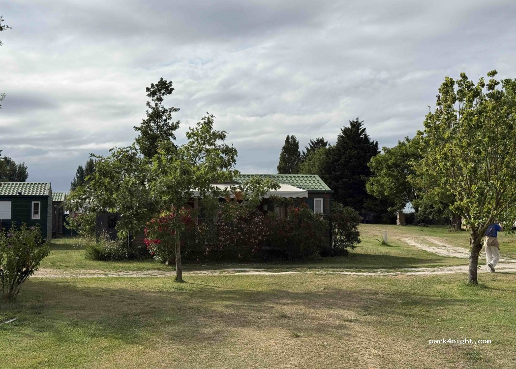 camping la riviere — foto 2