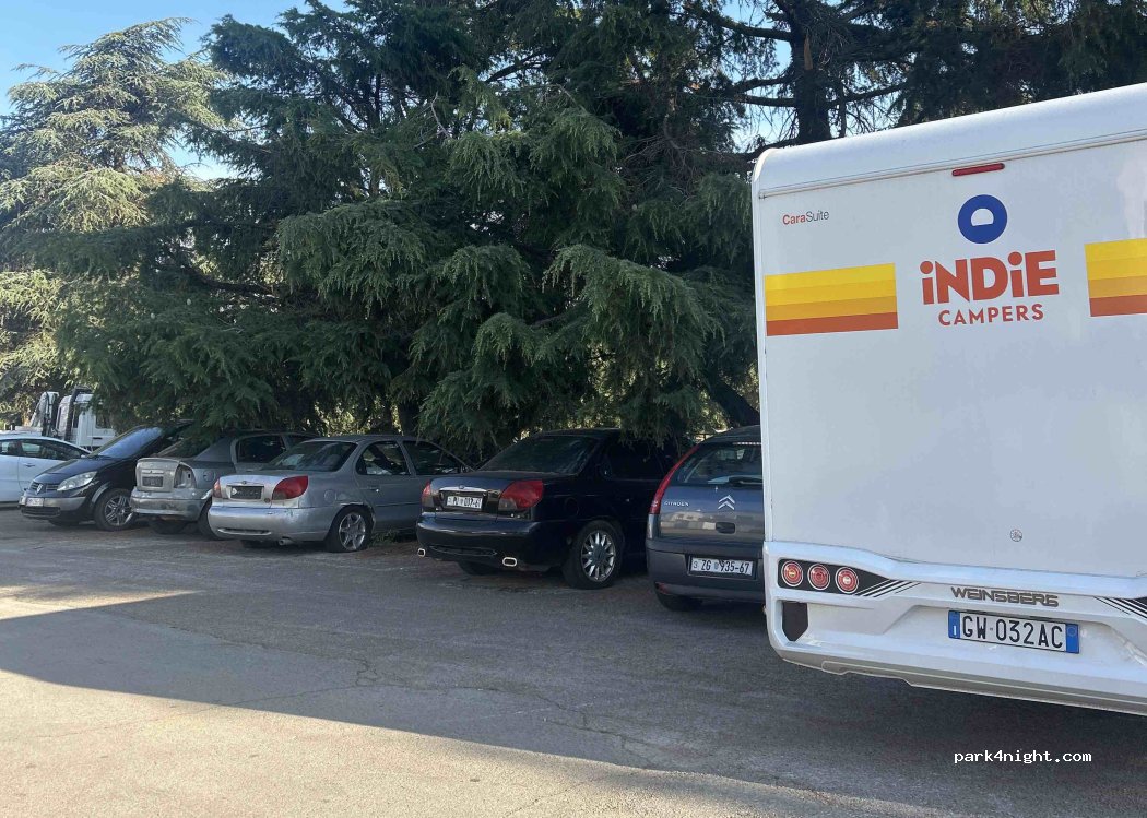(52210) Rovinj - 5 Ulica Giovannia Dapirana — foto