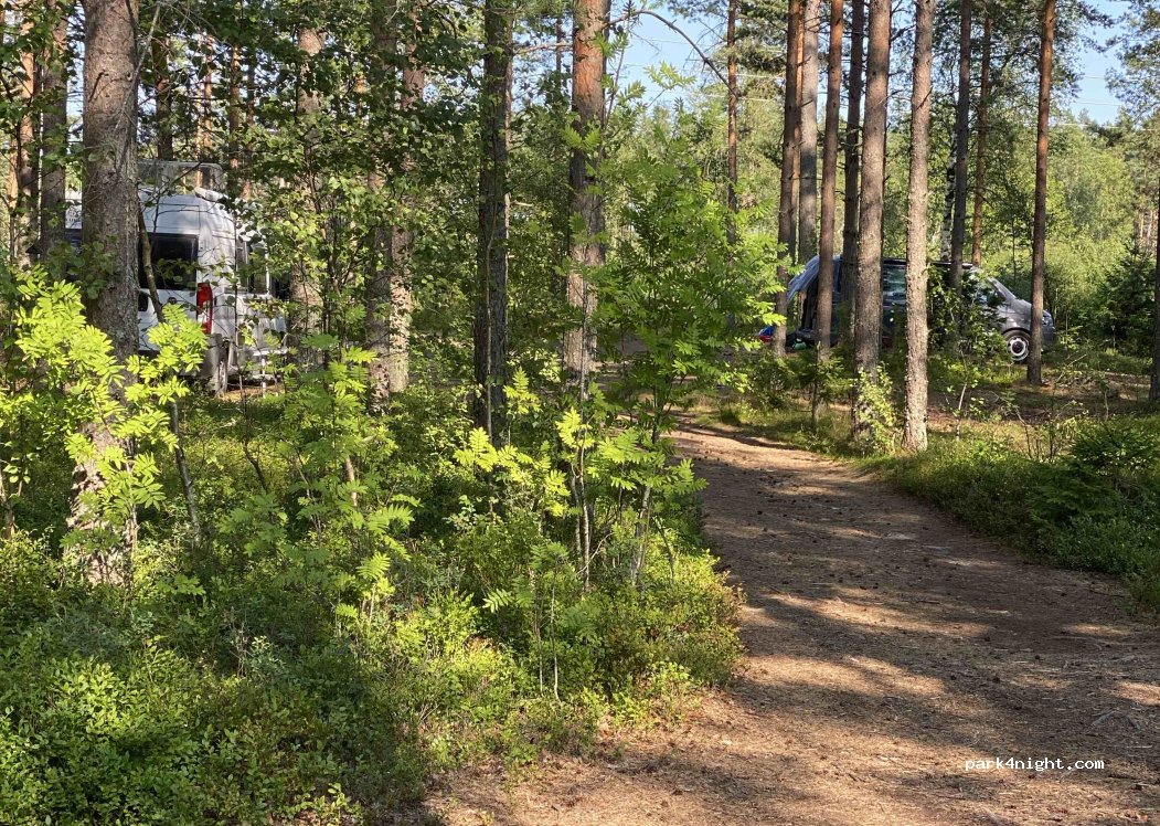 (694 91) Östansjö - — foto 3