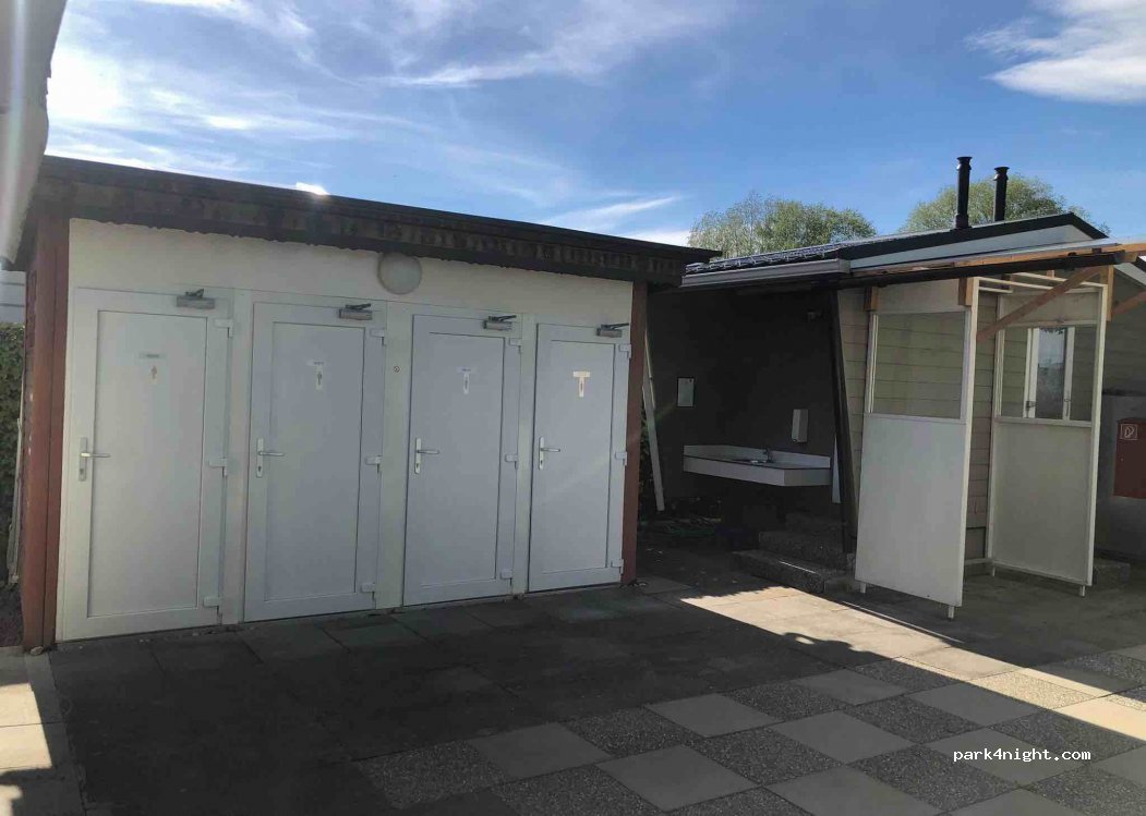 Camping les 3 Lacs — foto 2
