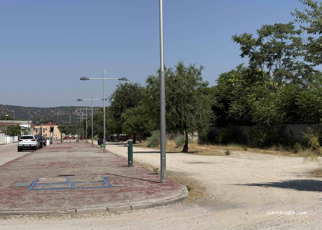 (28620) Aldea del Fresno - 16C Calle Ferrocarril — foto