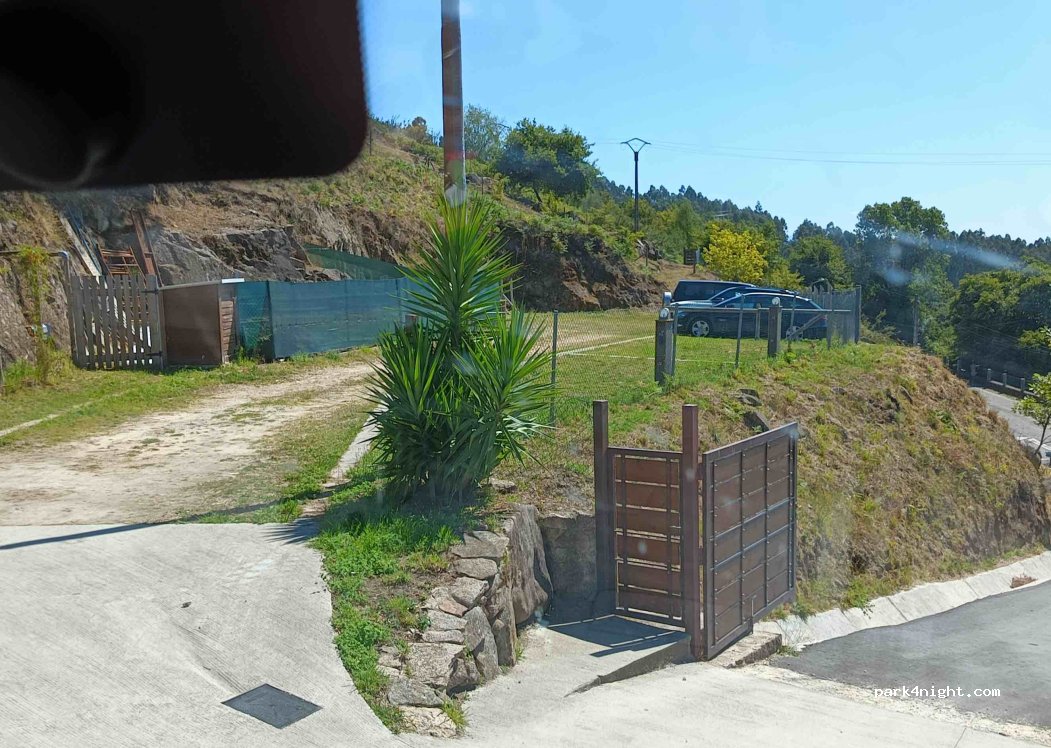 Glamping Atalaia — foto 2